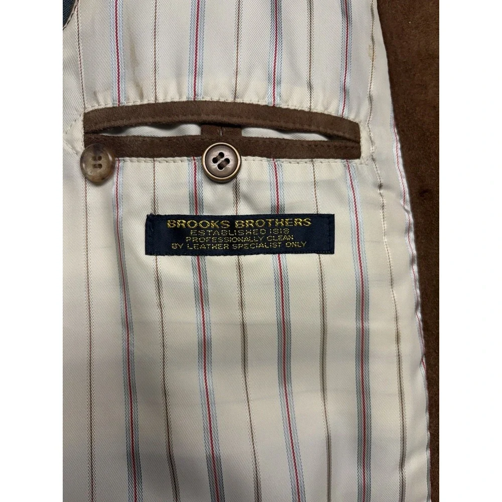 Brooks Brothers this vintage